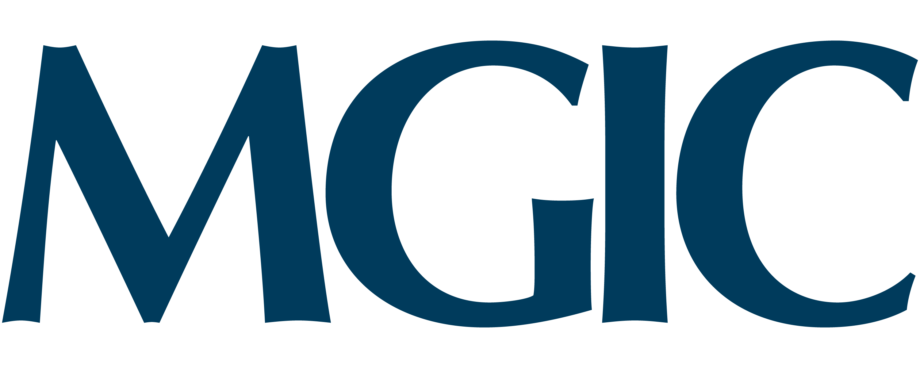 MGIC